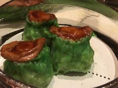 -8餐厅(新葡京酒店)