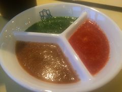 -甘尼仕印度餐厅爵士酒吧(阳春巷店)