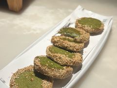 -绿茶餐厅(东莞翔龙天地店)
