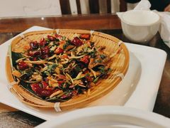-尽善百年古院餐厅(王家老宅店)