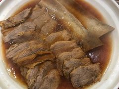 -西贝莜面村(上海百联西郊店)