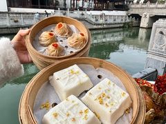 -金陵家宴·金陵春·南京菜(夫子庙店)
