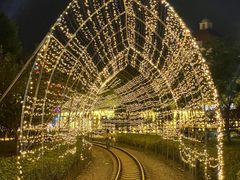 -歌斐颂巧克力小镇