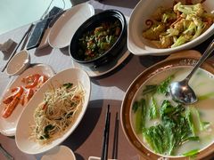 -徐记海鲜(曲江南湖店)