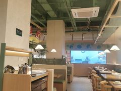 -榆林镇筋饼(知春路店)