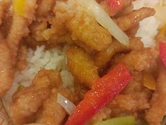 -食其家·牛丼咖喱(金桥国际店)