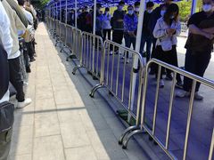 -上海旅游集散中心(万体站)