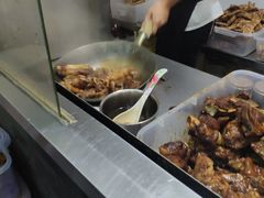 -赵元章肉骨烧(山塘街店)