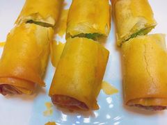 -頂好酒家·经典粤菜(海信广场店)