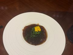 -蜈支洲岛珊瑚酒店临海阁中餐厅