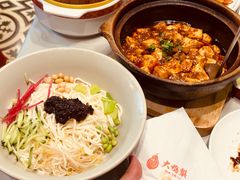 老北京炸酱面-大鸭梨烤鸭(甘家口店)