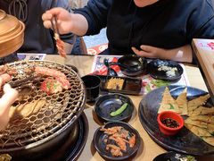 -黑牛の場(兴隆大奥莱店)