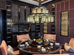 -杭州西子湖四季酒店·金沙厅