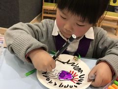 -瑞思教育·少儿英语(凯德校区)