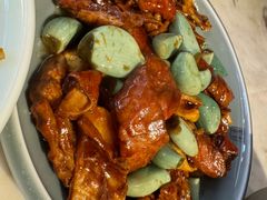 -小吊梨汤·北京菜·烤鸭(鸟巢店)