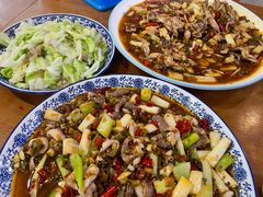 -李大爷的泡椒馆(冉家坝店)