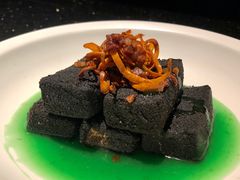-小运河·公馆(国贸店)