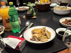 -门溪山居·镜岭味道