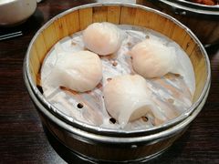 -古南都·老广东酒楼(龙江店)
