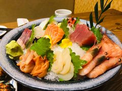 -红叶日本料理(辰熙广场店)