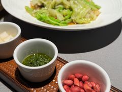 -阿庄新豫菜(通泰路店)