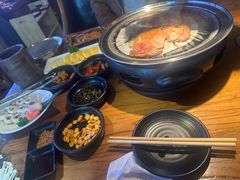 -九田家黑牛烤肉料理(晋阳街店)