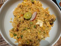 -喜洲吧·江畔老船厂·庭院餐厅(喜临院店)