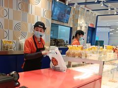 -東更道点心行(崂山丽达店)