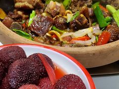 -严三毛口味虾·小严同学的店(曙光路直营店)