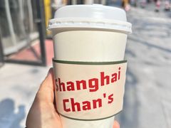 -陈记甜品窝(中山北路店)