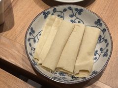 -巴奴毛肚火锅(龙湖锦艺城店)