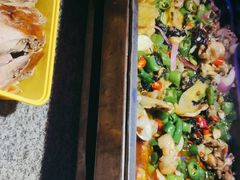 -蛙来哒(大汉悦中心店)