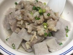 香芋蒸排骨-田趣园长沙菜(天安云谷店)
