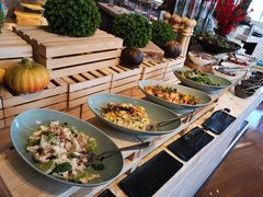 -嘉年华大酒店琴湾-自助餐厅