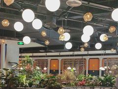 -半秋山西餐厅(巴南万达广场店)