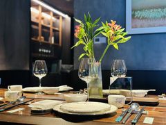 -庐灶江南·江南菜·四合院Bistro(东直门雍和宫·原华侨宾馆店)