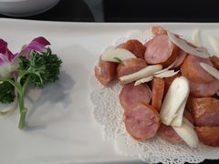 -法兰度航空主题餐厅(河源店)