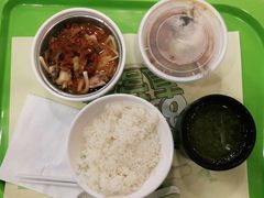 -老乡鸡(阜阳商厦时代广场店)