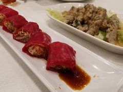 -金翠皇宫粤菜·点心·海鲜(科技园店)