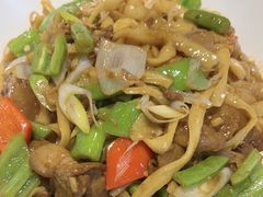 -韩师傅老大同刀削面(北苑路店)