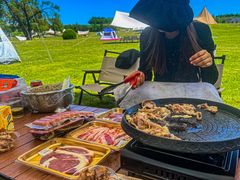 -隐炉和牛烧肉店(群力店)