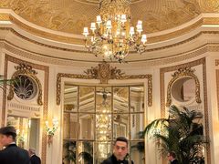 -The Ritz Restaurant