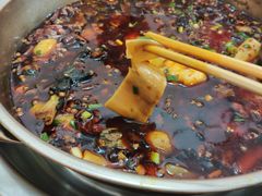 笋片-黑竹香鸡(营和巷店)