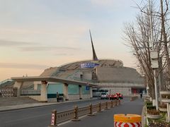 -中华世纪坛