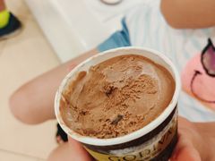 双重巧克力杯装冰淇淋-GODIVA(印象城店)