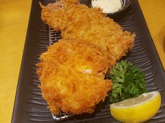 炸物-胜博殿日式炸猪排(西红门店)