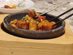 -田园·晶品会(鹤庆路店)