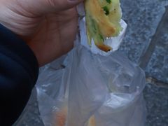 -喜洲杨记破酥粑粑