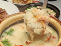 -潮州府·潮菜·砂锅粥(徐家汇店)