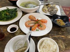 -星奇缘·海鲜餐厅(东山美食地标店)